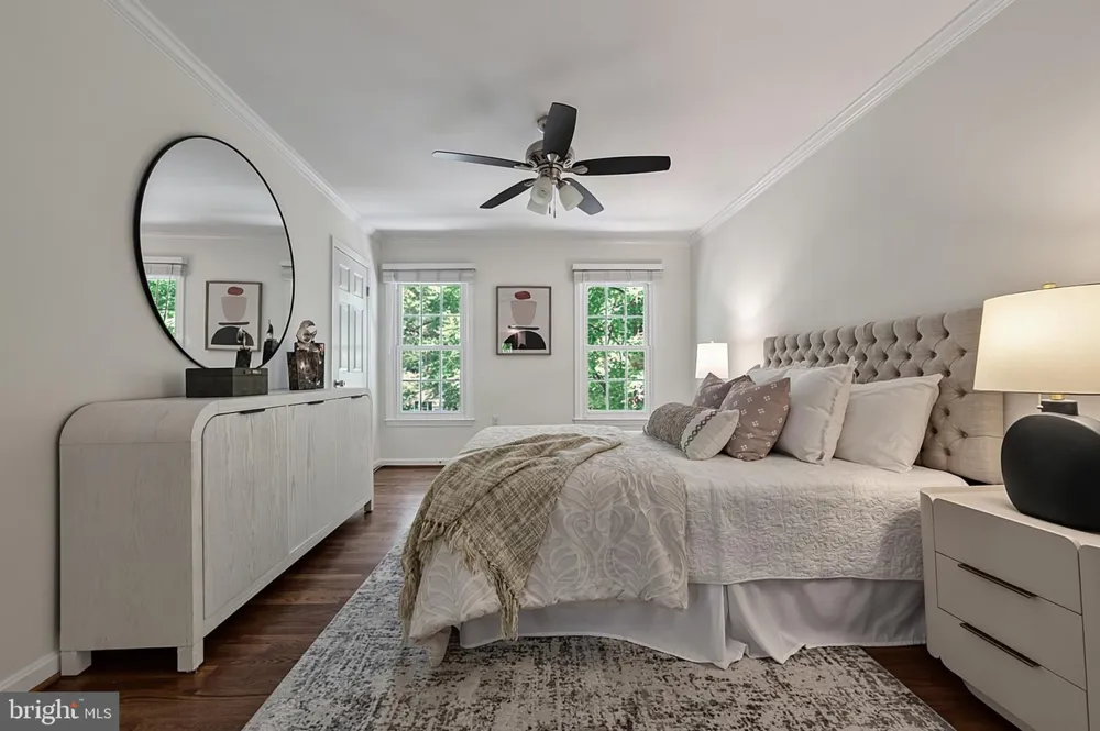 8620 YARDLEY DRIVE Alexandria, VA 22308