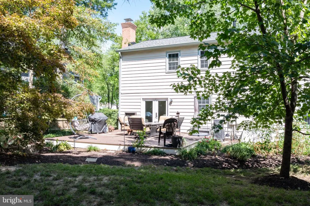 8620 YARDLEY DRIVE Alexandria, VA 22308