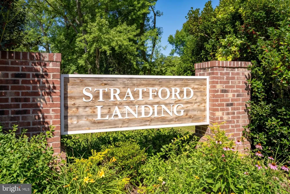 8620 YARDLEY DRIVE Alexandria, VA 22308