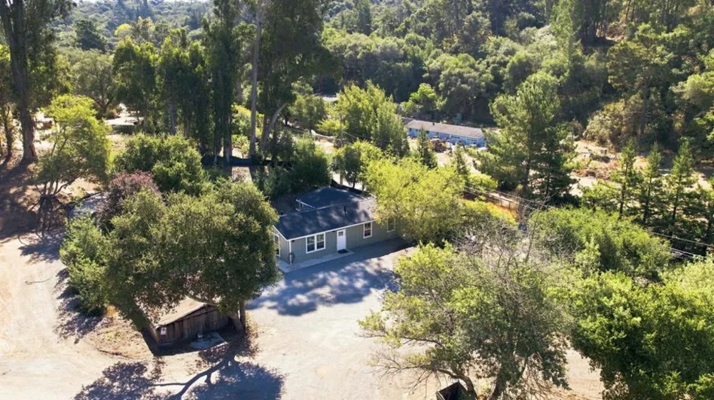 319 Echo Valley Road Prunedale, CA 93907