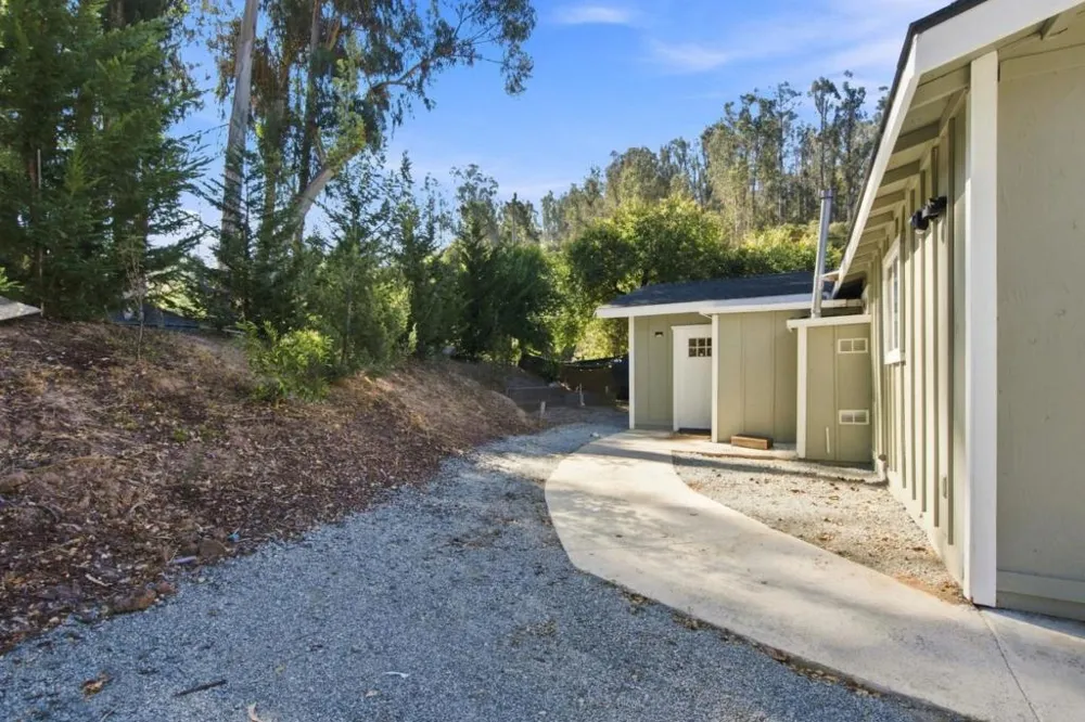 319 Echo Valley Road Prunedale, CA 93907