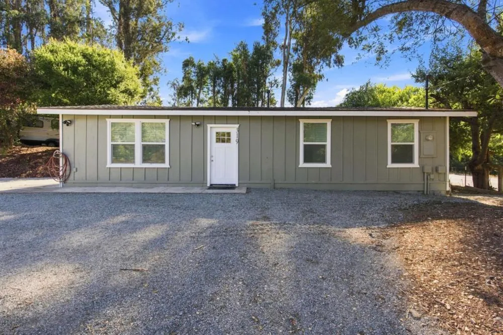 319 Echo Valley Road Prunedale, CA 93907