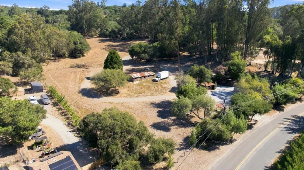 319 Echo Valley Road Prunedale, CA 93907
