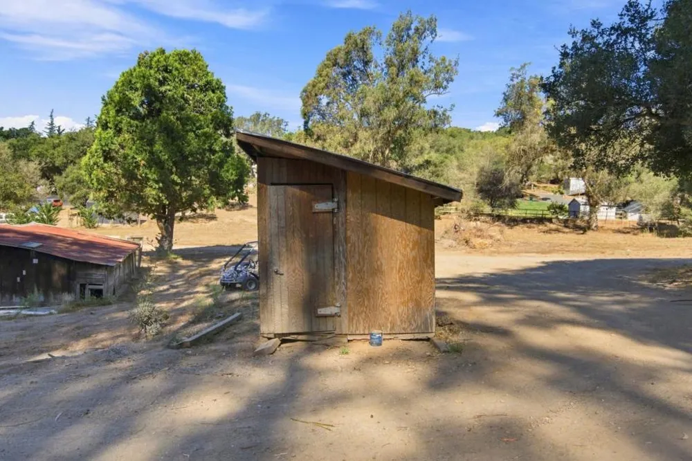 319 Echo Valley Road Prunedale, CA 93907