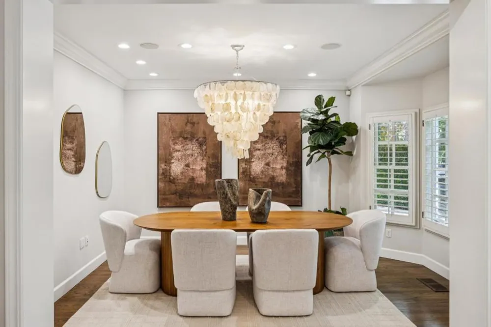 130 Gloria Circle Menlo Park, CA 94025