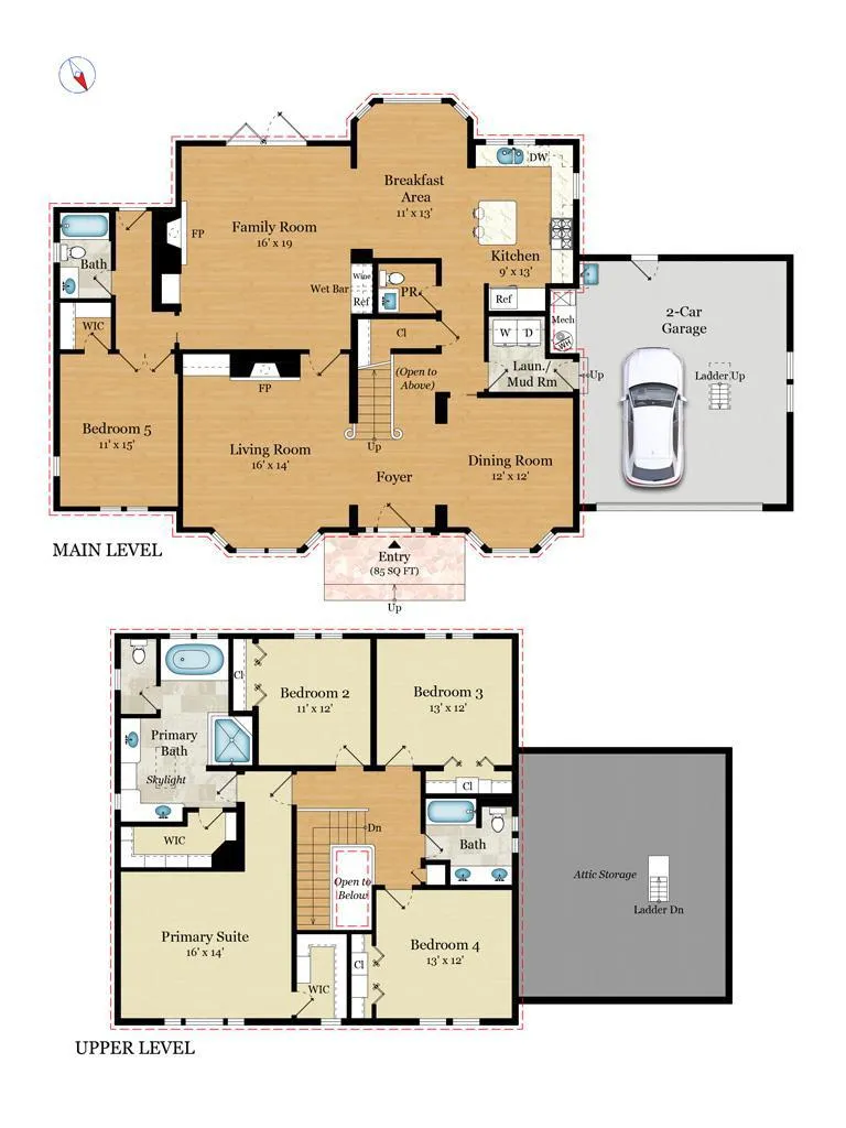 130 Gloria Circle Menlo Park, CA 94025