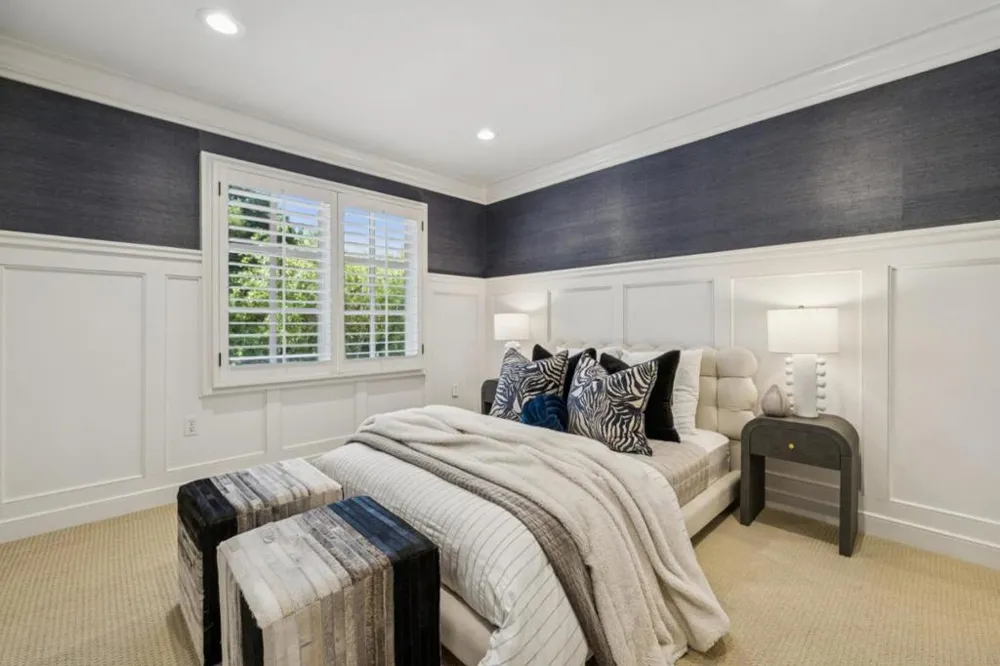 130 Gloria Circle Menlo Park, CA 94025