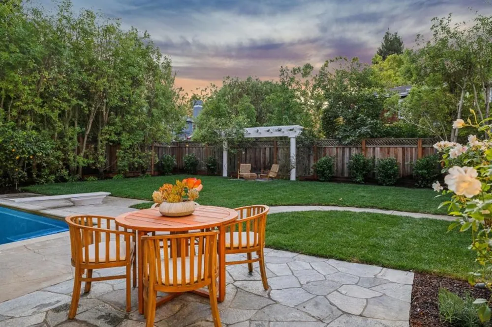 130 Gloria Circle Menlo Park, CA 94025