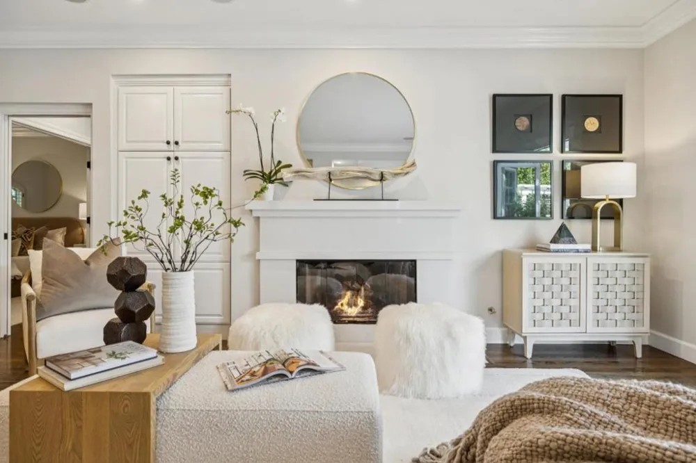 130 Gloria Circle Menlo Park, CA 94025