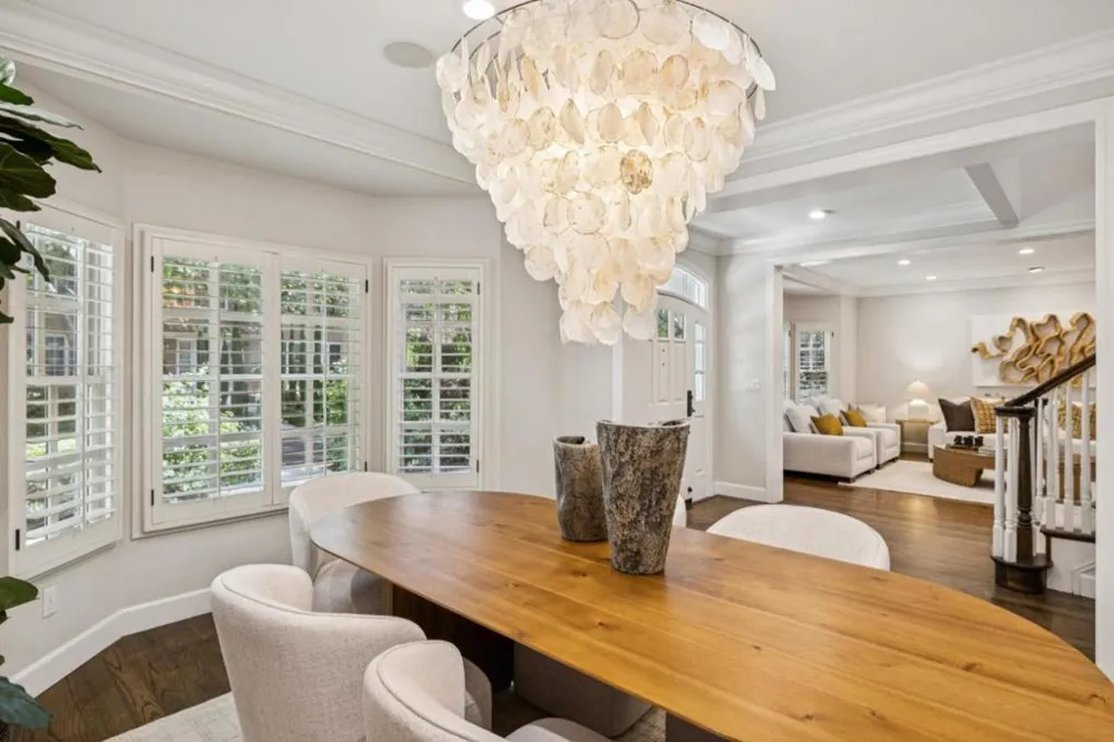 130 Gloria Circle Menlo Park, CA 94025
