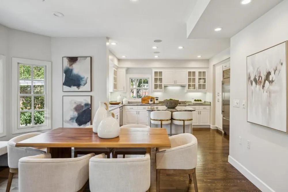 130 Gloria Circle Menlo Park, CA 94025