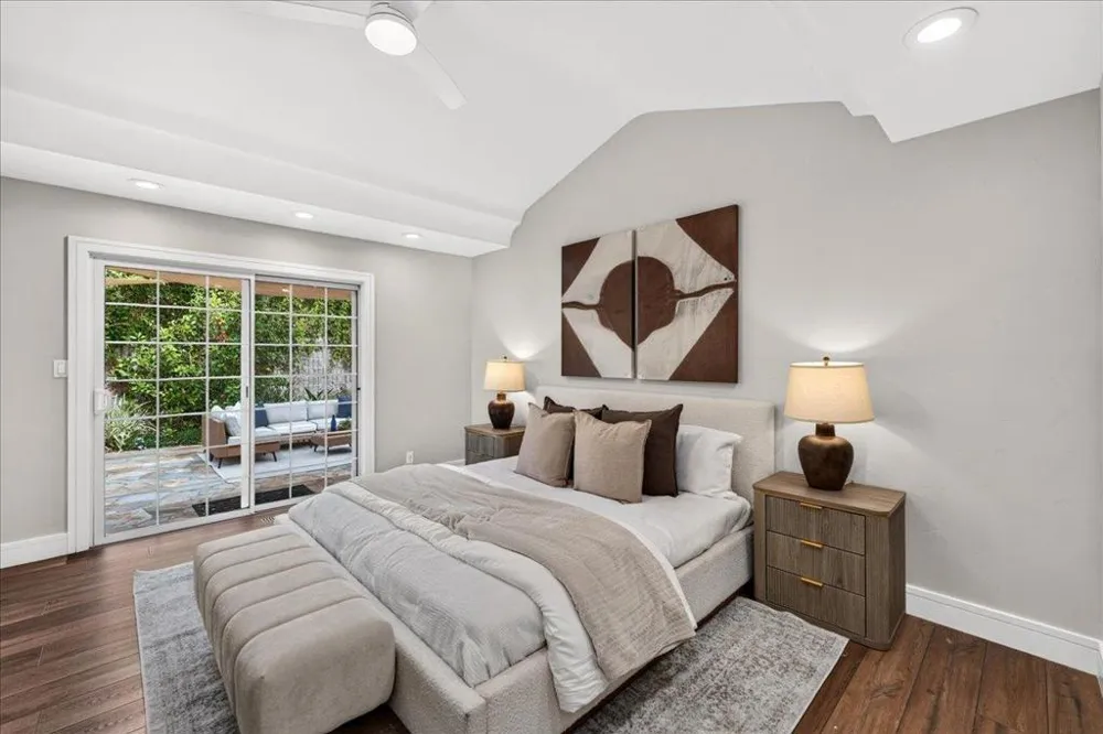 2705 Ramos Court Mountain View, CA 94040