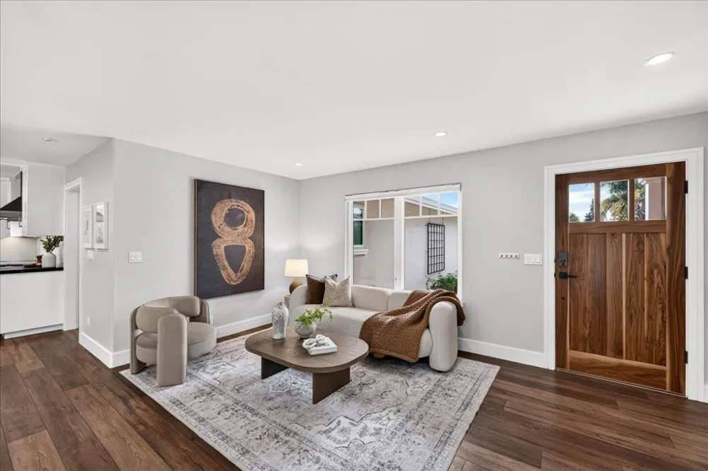2705 Ramos Court Mountain View, CA 94040