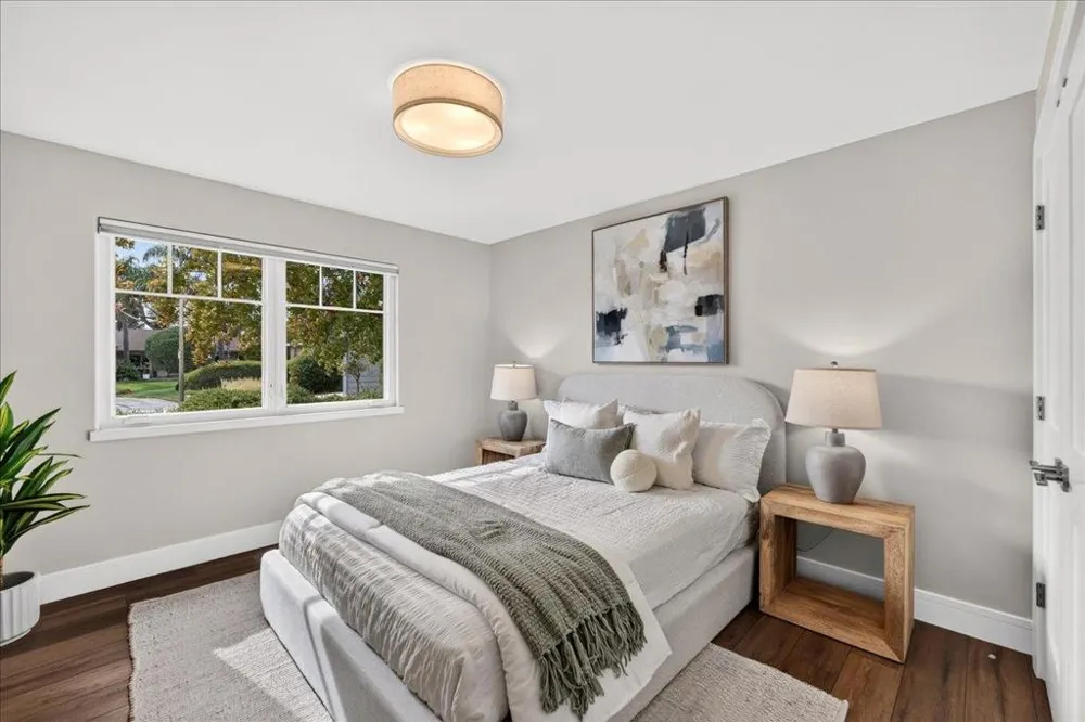 2705 Ramos Court Mountain View, CA 94040