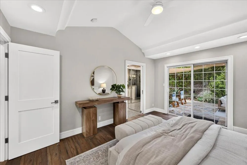 2705 Ramos Court Mountain View, CA 94040