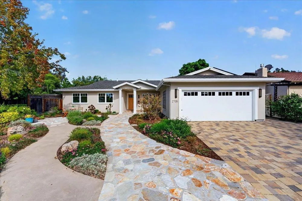 2705 Ramos Court Mountain View, CA 94040