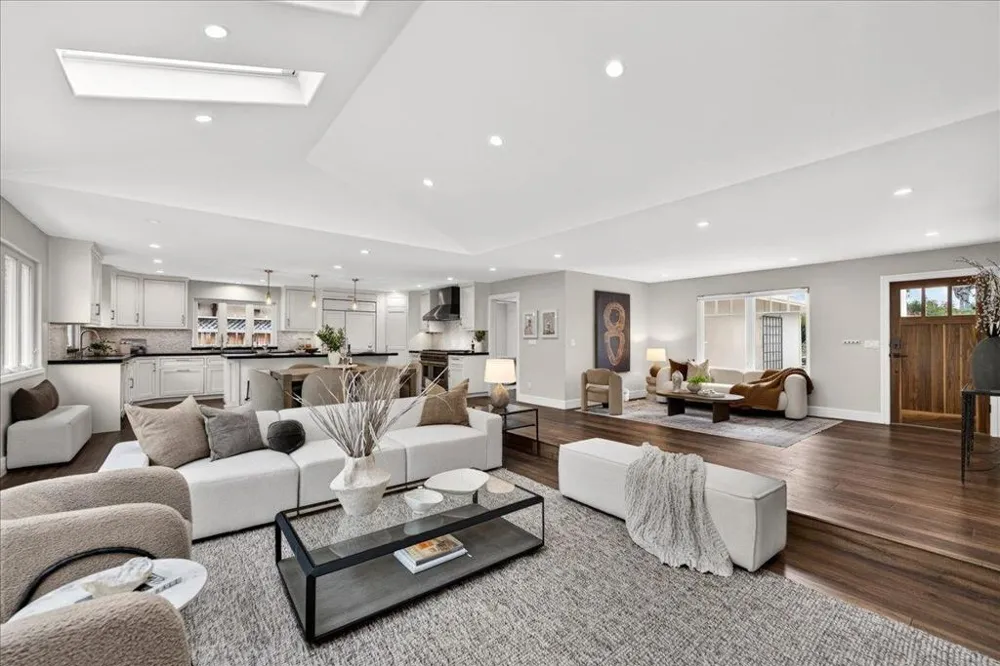 2705 Ramos Court Mountain View, CA 94040