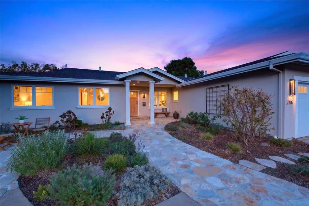 2705 Ramos Court Mountain View, CA 94040