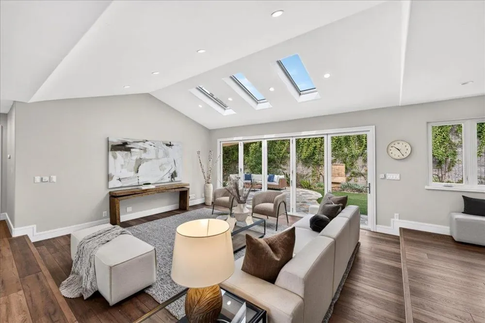 2705 Ramos Court Mountain View, CA 94040