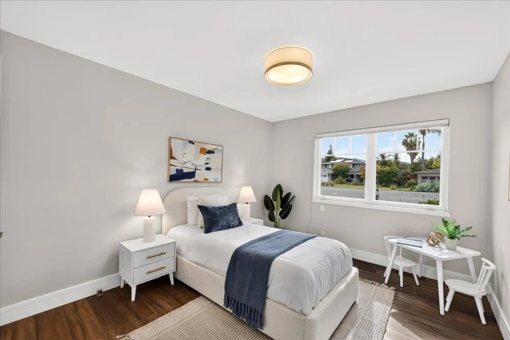 2705 Ramos Court Mountain View, CA 94040