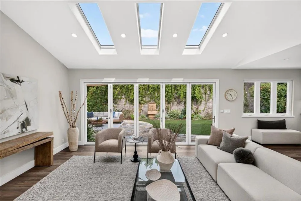 2705 Ramos Court Mountain View, CA 94040