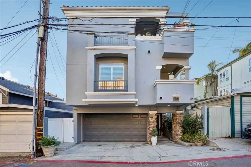 227 Culper Court Hermosa Beach, CA 90254