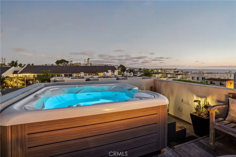 227 Culper Court Hermosa Beach, CA 90254
