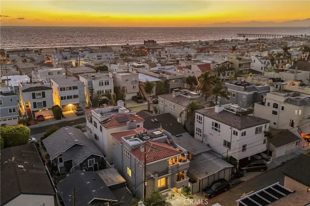 227 Culper Court Hermosa Beach, CA 90254