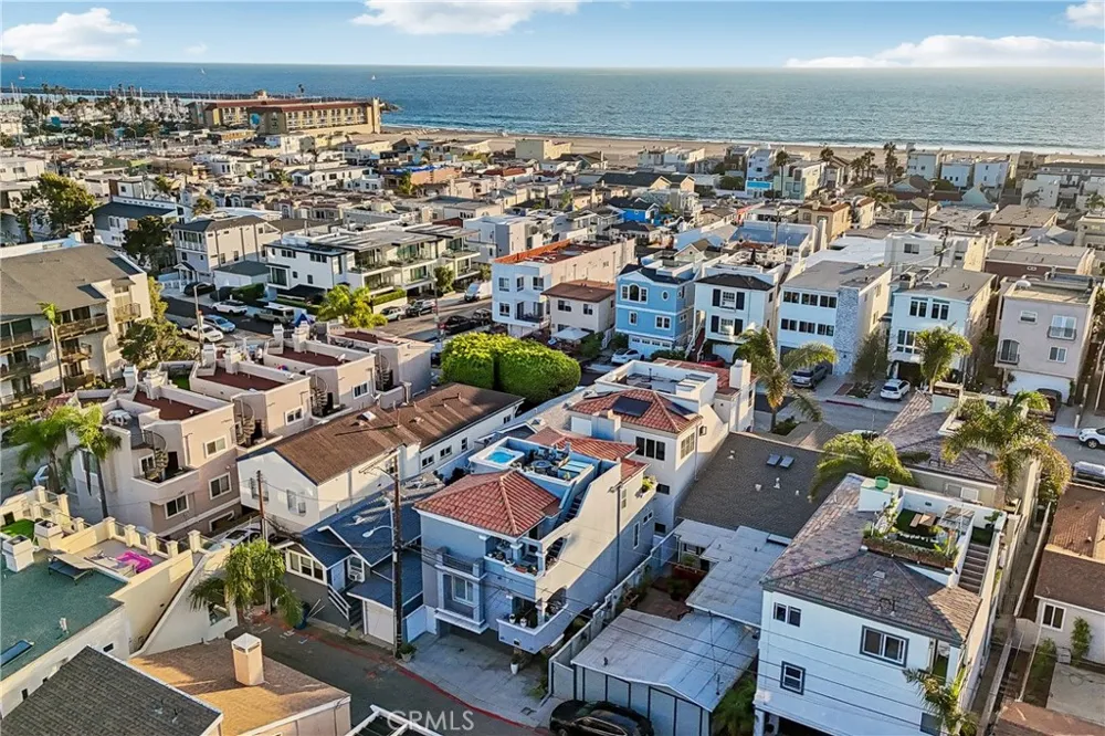227 Culper Court Hermosa Beach, CA 90254