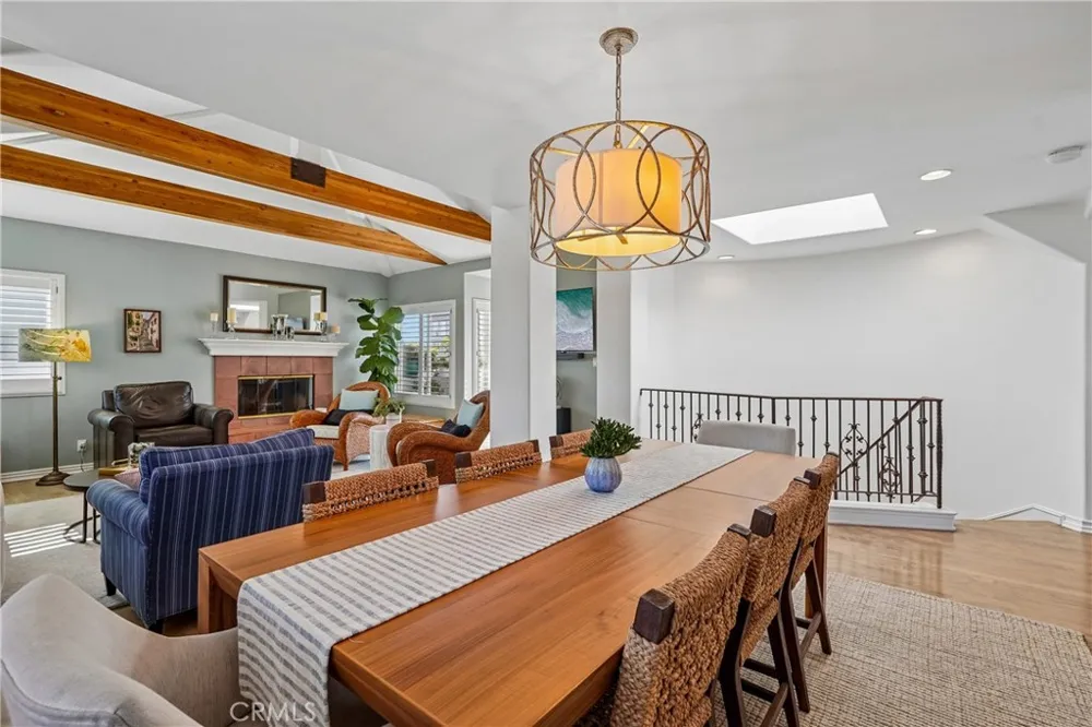 227 Culper Court Hermosa Beach, CA 90254