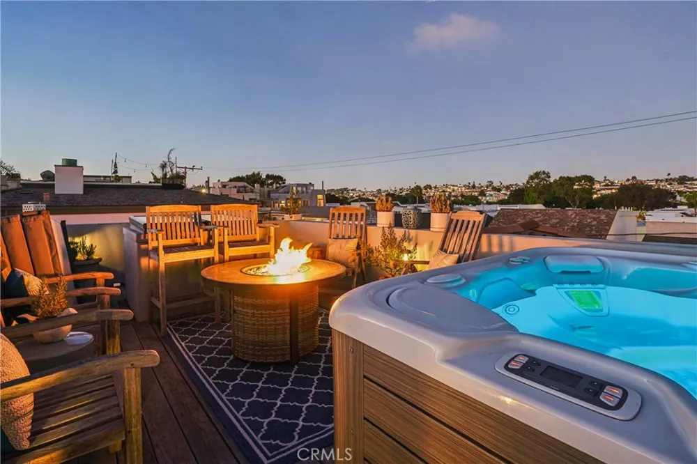 227 Culper Court Hermosa Beach, CA 90254