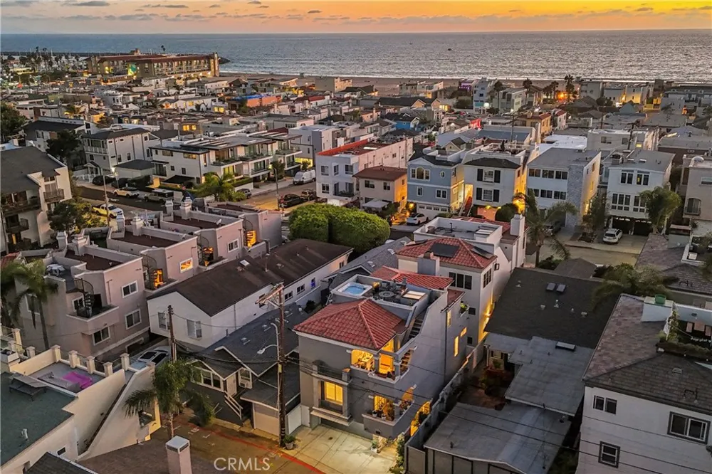 227 Culper Court Hermosa Beach, CA 90254
