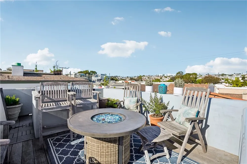 227 Culper Court Hermosa Beach, CA 90254