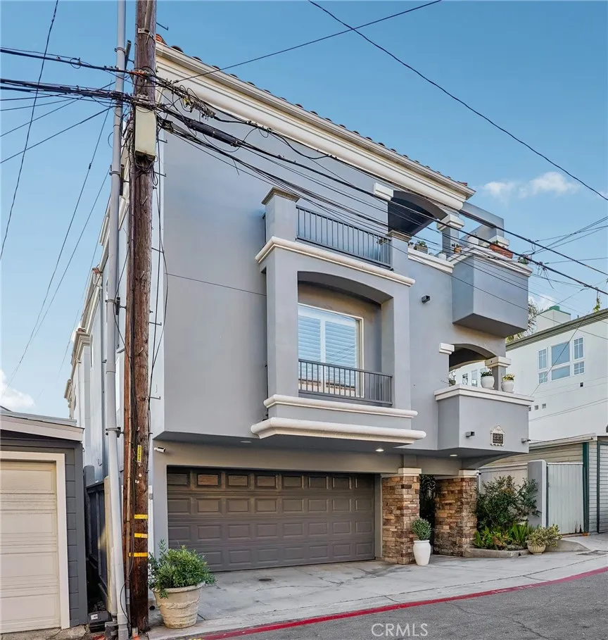 227 Culper Court Hermosa Beach, CA 90254