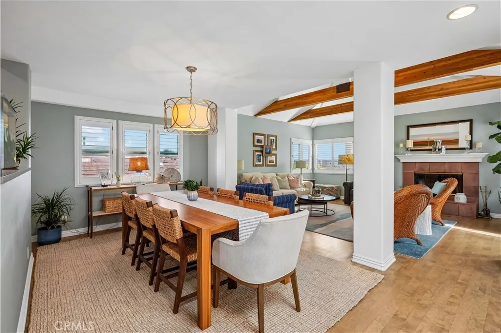 227 Culper Court Hermosa Beach, CA 90254