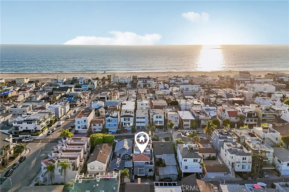 227 Culper Court Hermosa Beach, CA 90254
