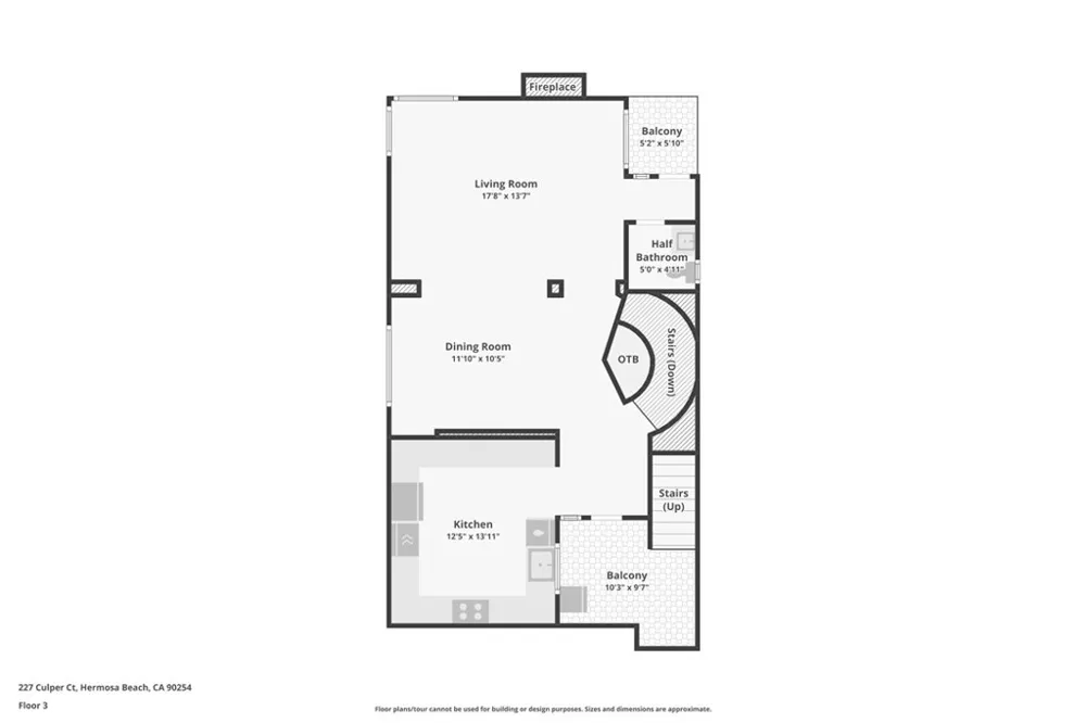 227 Culper Court Hermosa Beach, CA 90254