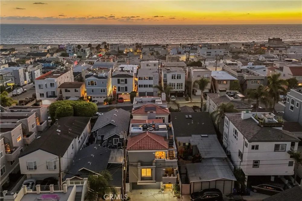 227 Culper Court Hermosa Beach, CA 90254