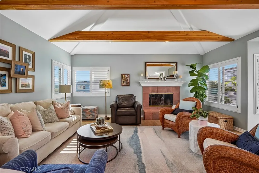 227 Culper Court Hermosa Beach, CA 90254