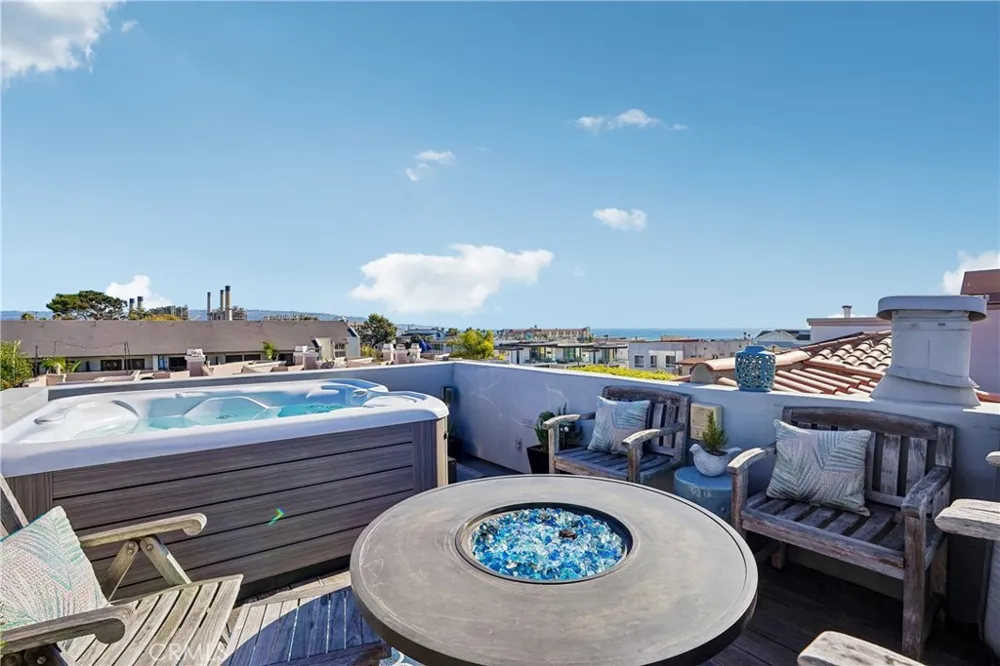 227 Culper Court Hermosa Beach, CA 90254
