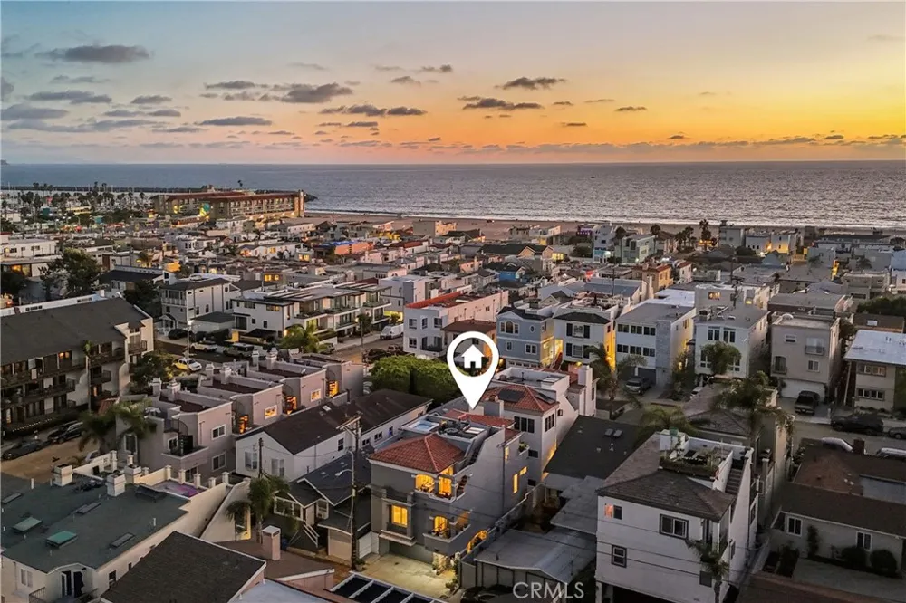 227 Culper Court Hermosa Beach, CA 90254