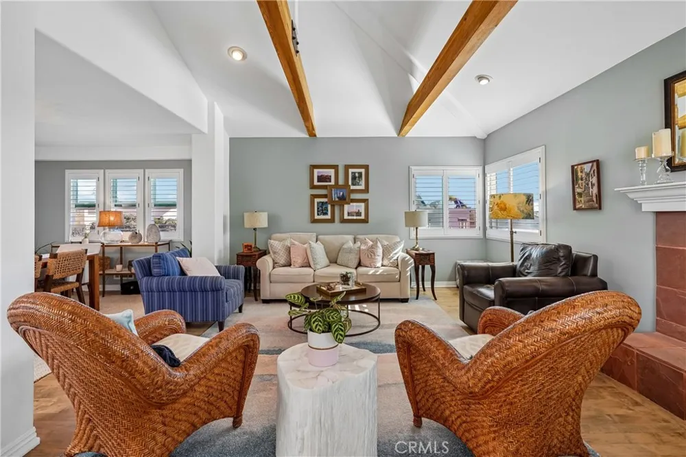 227 Culper Court Hermosa Beach, CA 90254
