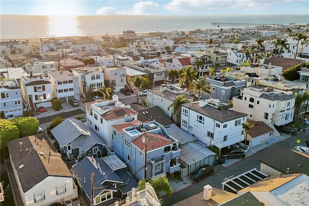 227 Culper Court Hermosa Beach, CA 90254