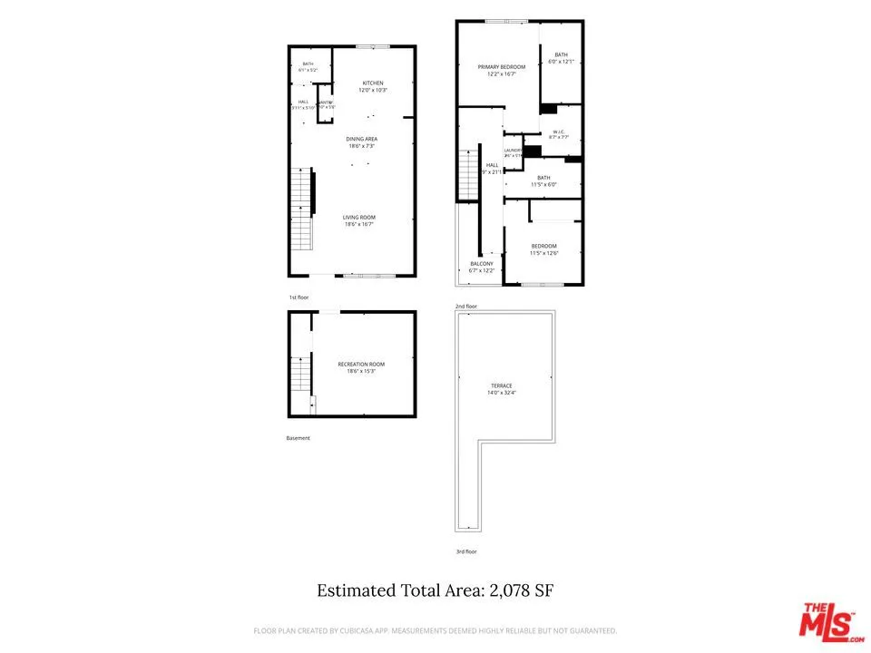 2928 Rowena Avenue #3 Los Angeles, CA 90039