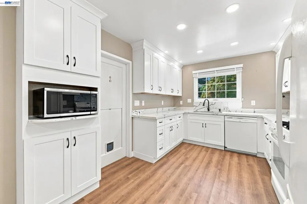 1231 Westwood St Hayward, CA 94544
