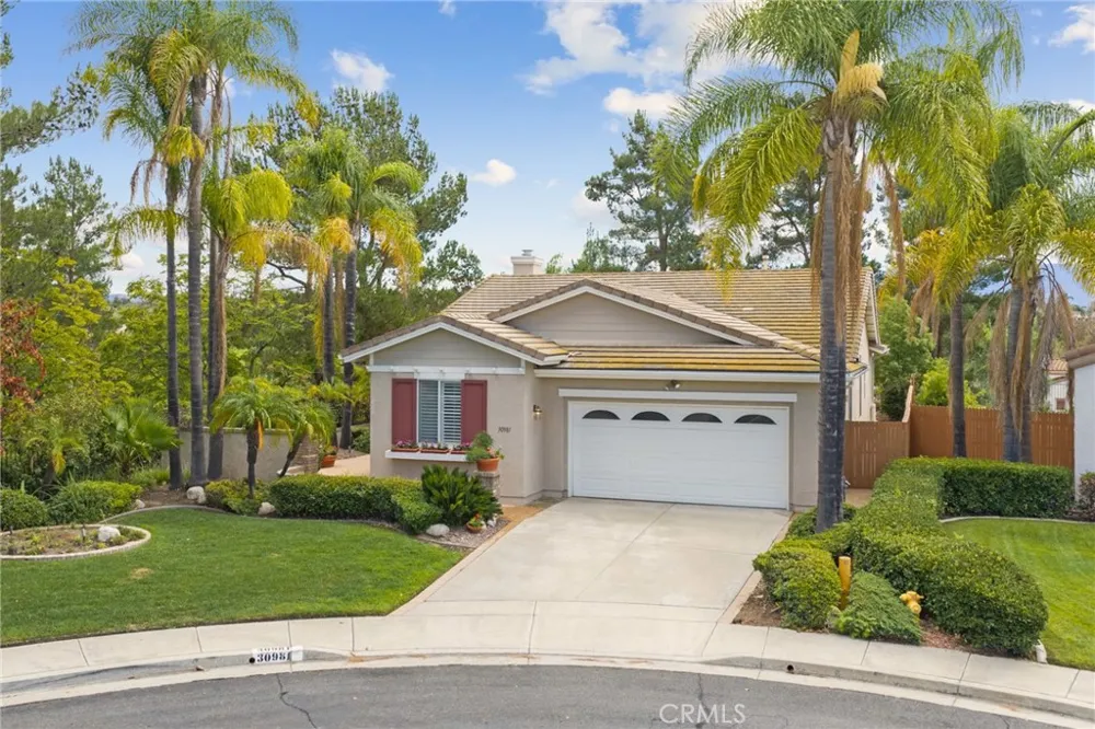 30981 Mashie Way Temecula, CA 92591