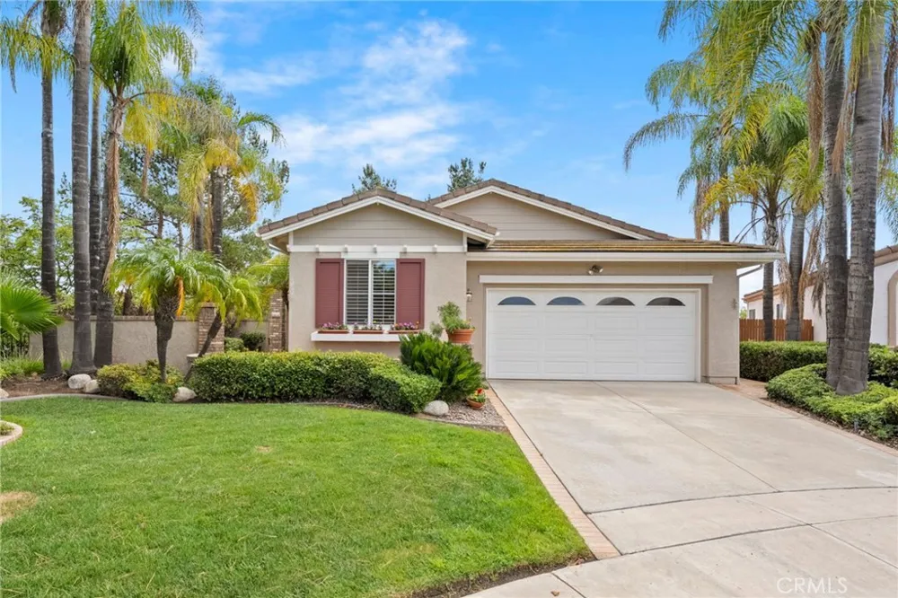 30981 Mashie Way Temecula, CA 92591