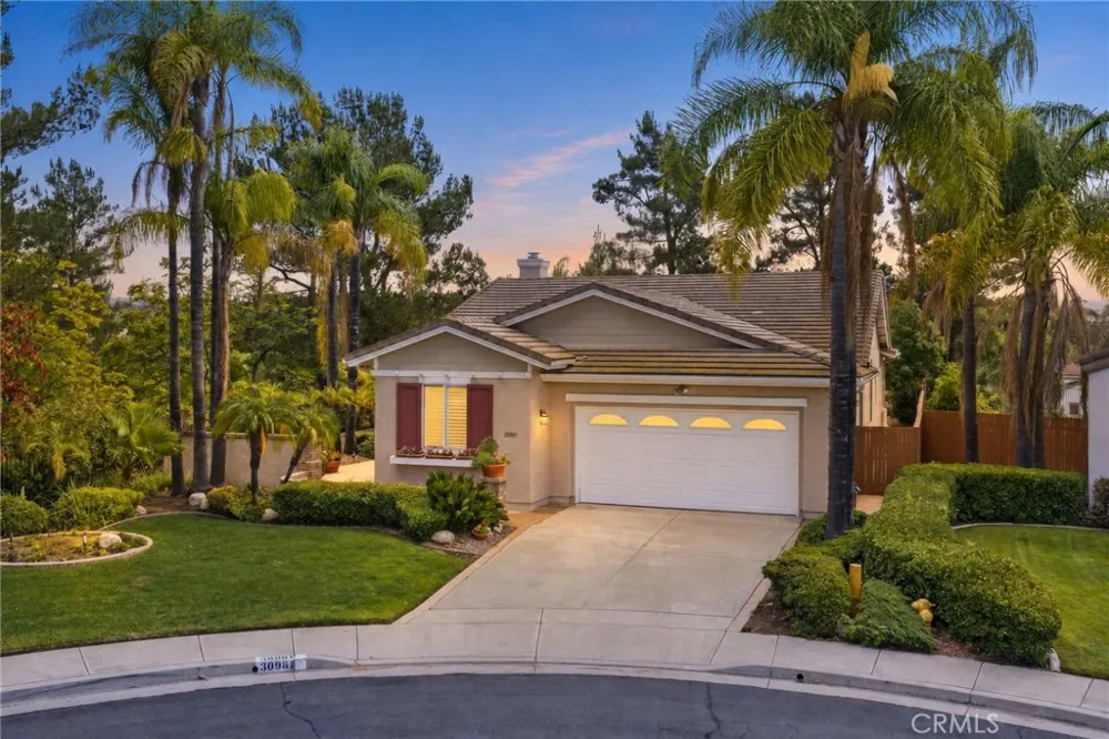 30981 Mashie Way Temecula, CA 92591