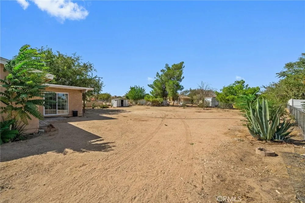 14804 Orange Hesperia, CA 92345