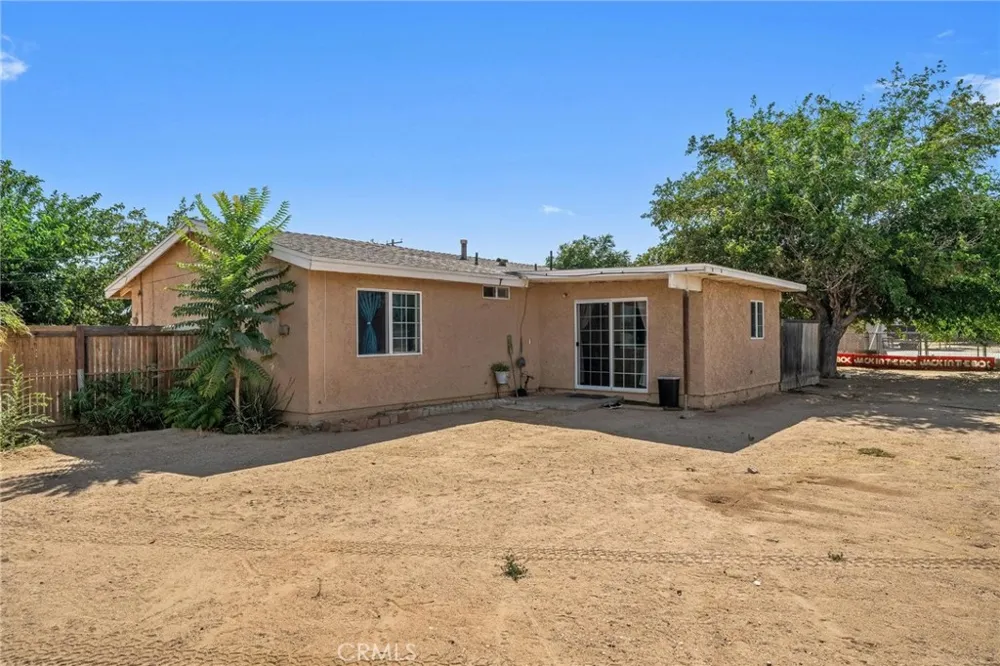14804 Orange Hesperia, CA 92345